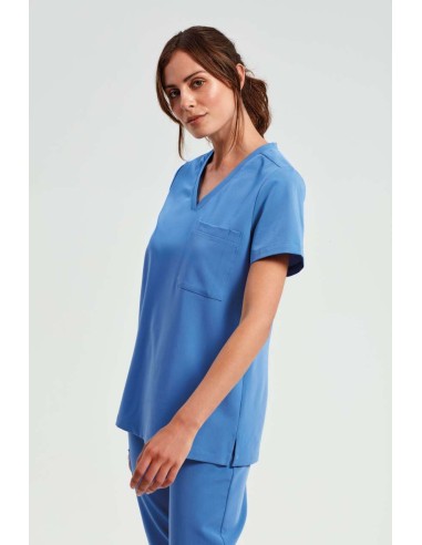 ONN-NN300-Limitless Womens Onna-Stretch Tunic